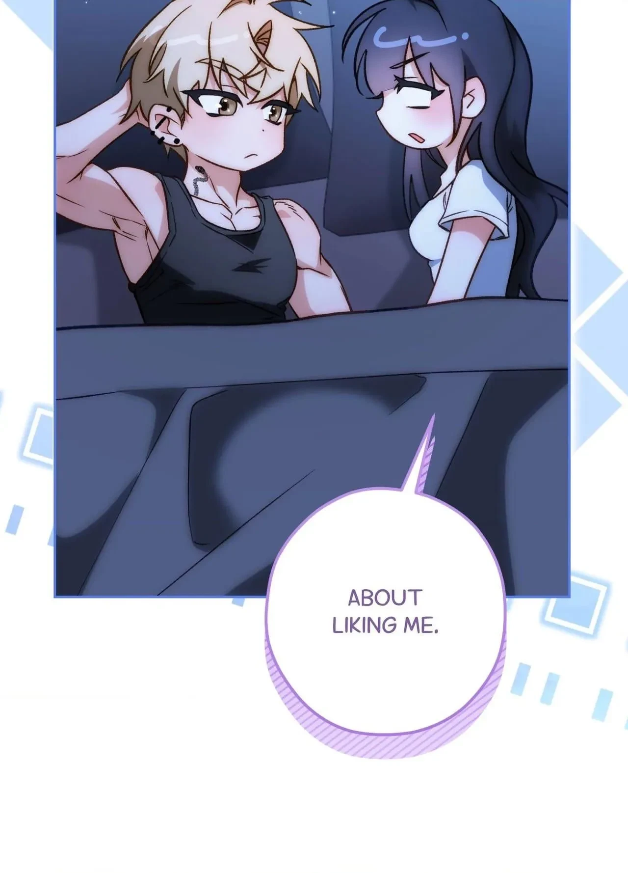 Not Sober Chapter 19, page 82