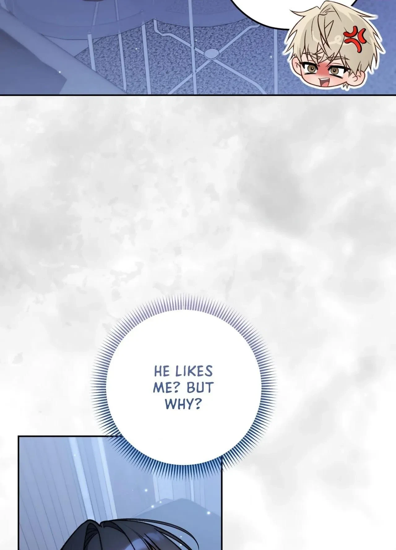 Not Sober Chapter 19, page 85