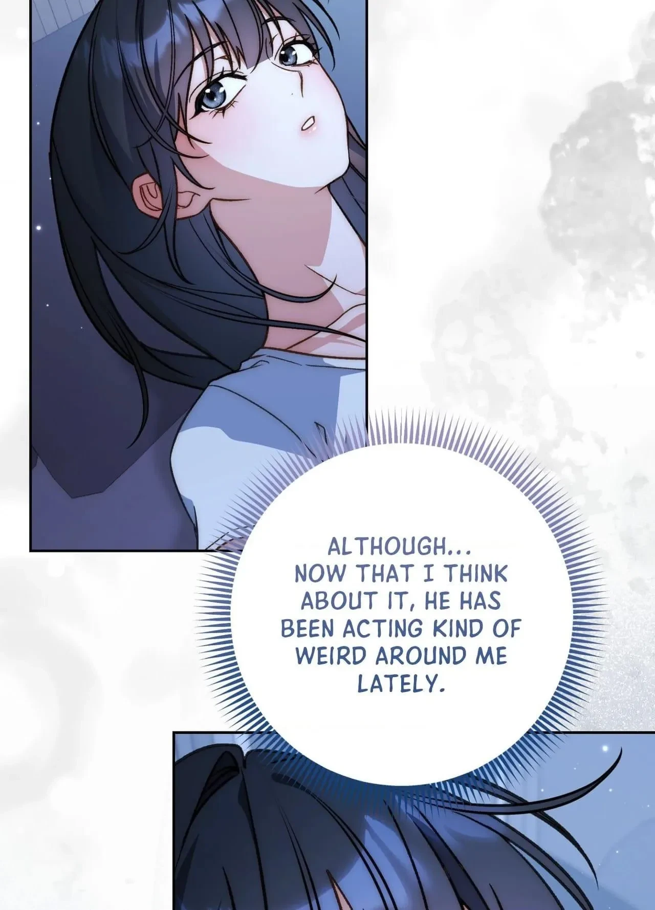 Not Sober Chapter 19, page 86