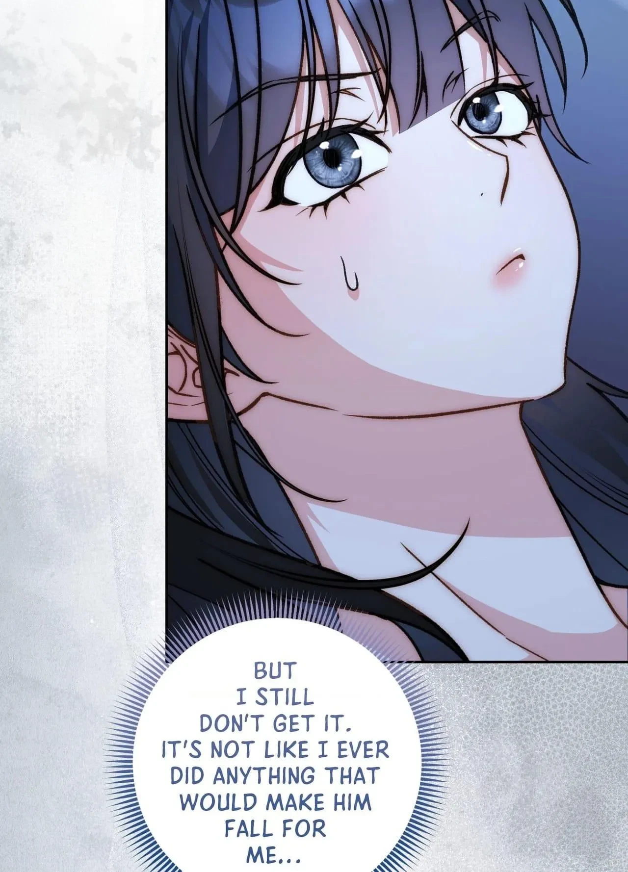 Not Sober Chapter 19, page 87