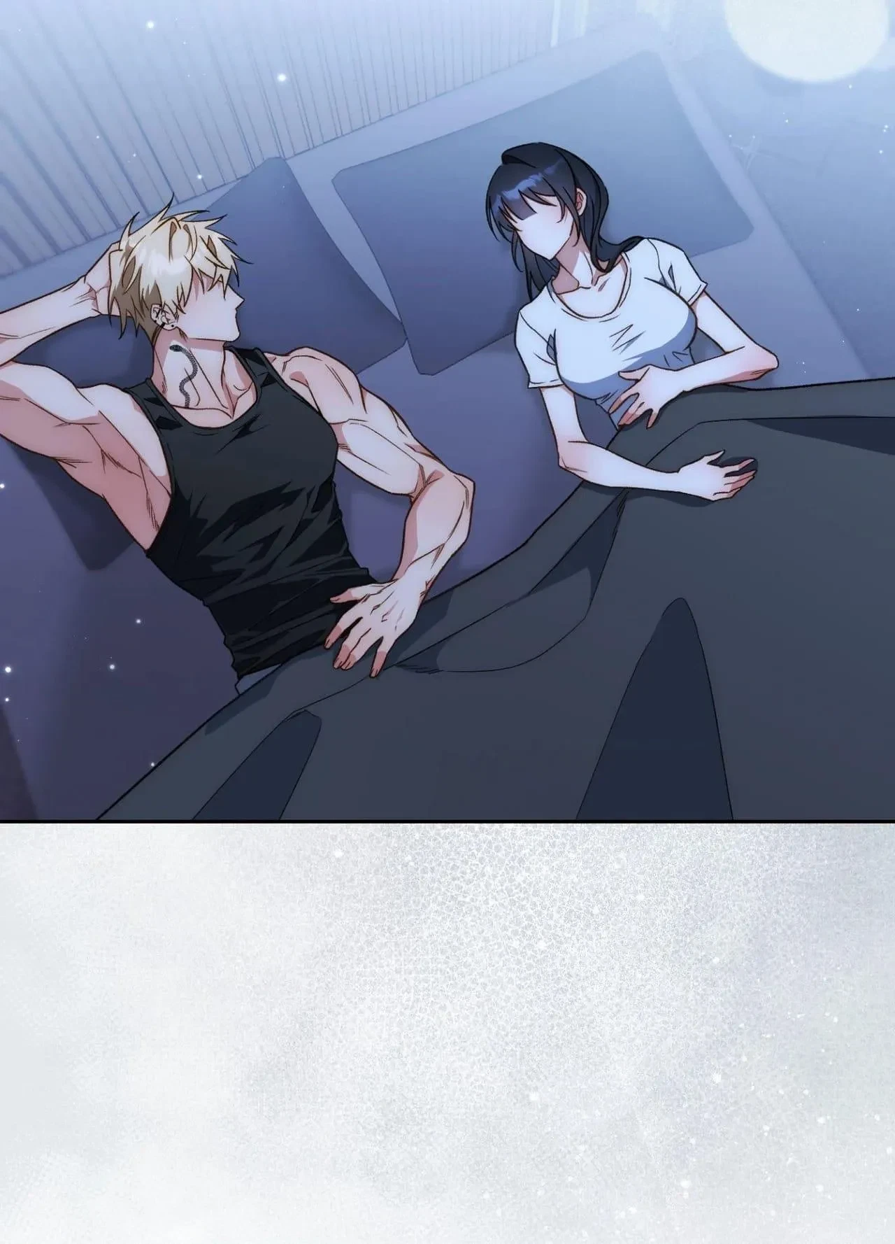 Not Sober Chapter 19, page 89