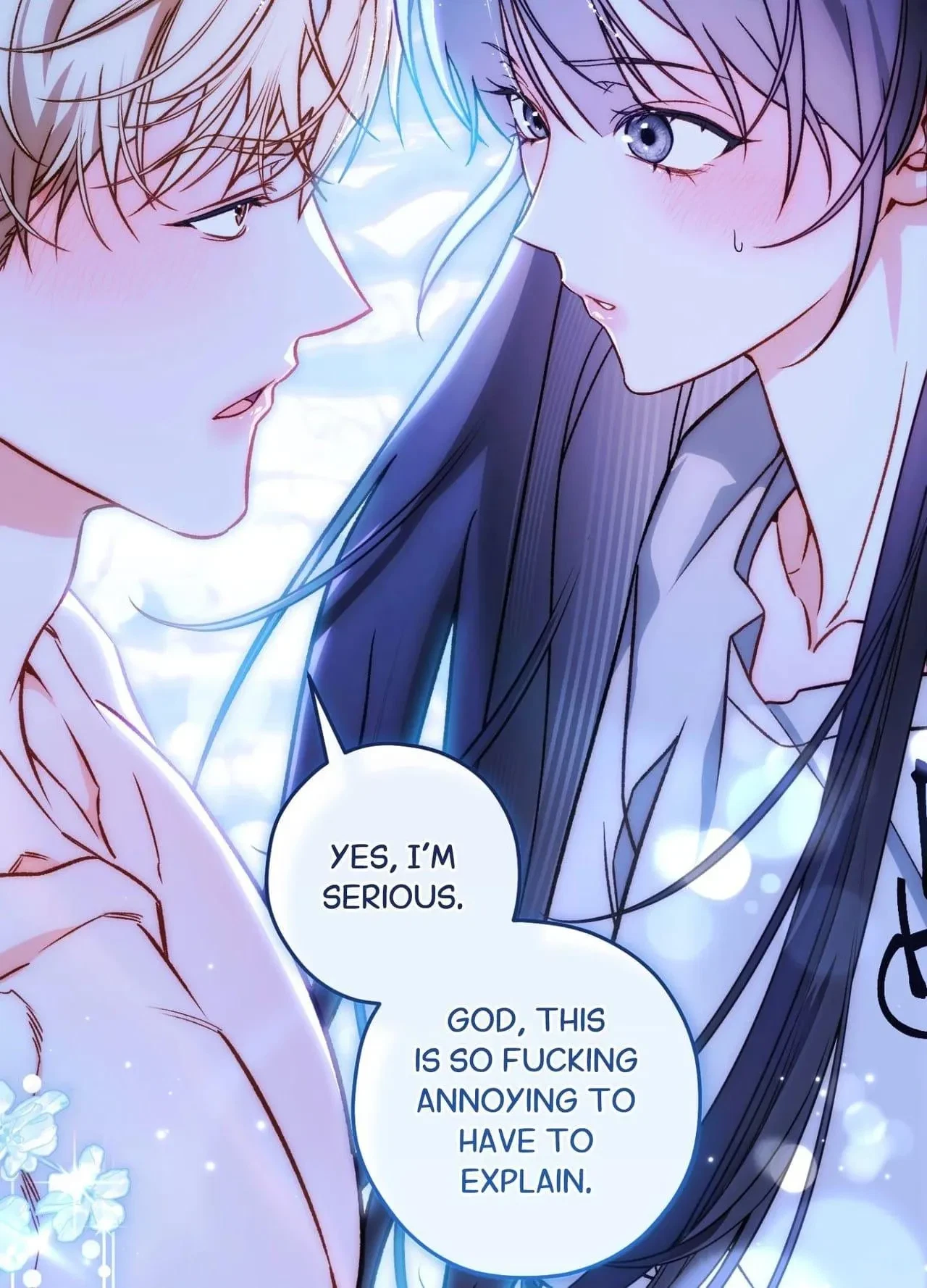 Not Sober Chapter 19, page 9