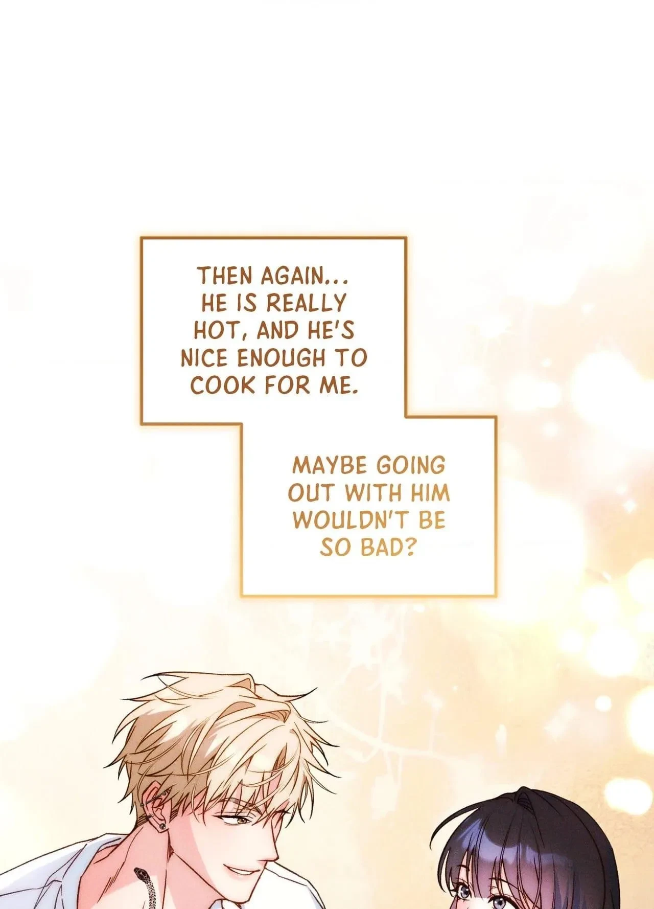Not Sober Chapter 19, page 91