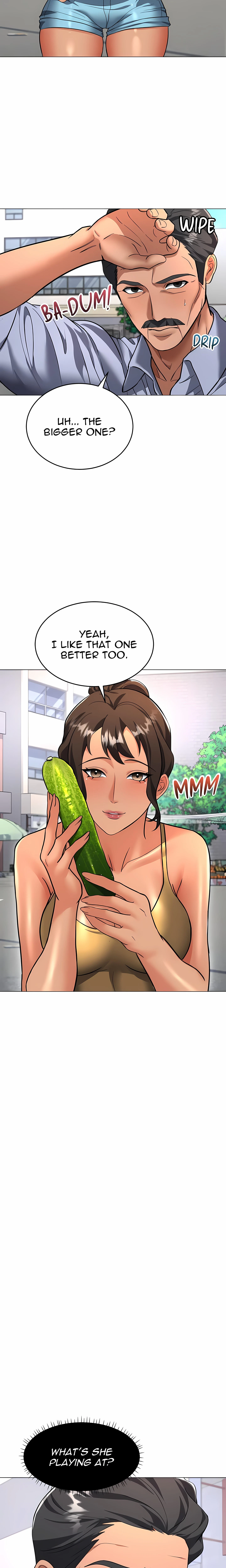 The Taste Of Passion Chapter 10 (Uncensored), page 2