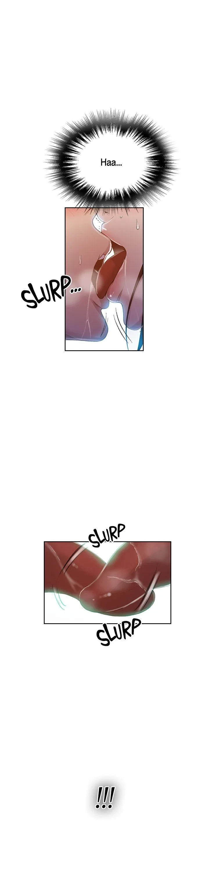 Secret Class Chapter 74, page 5