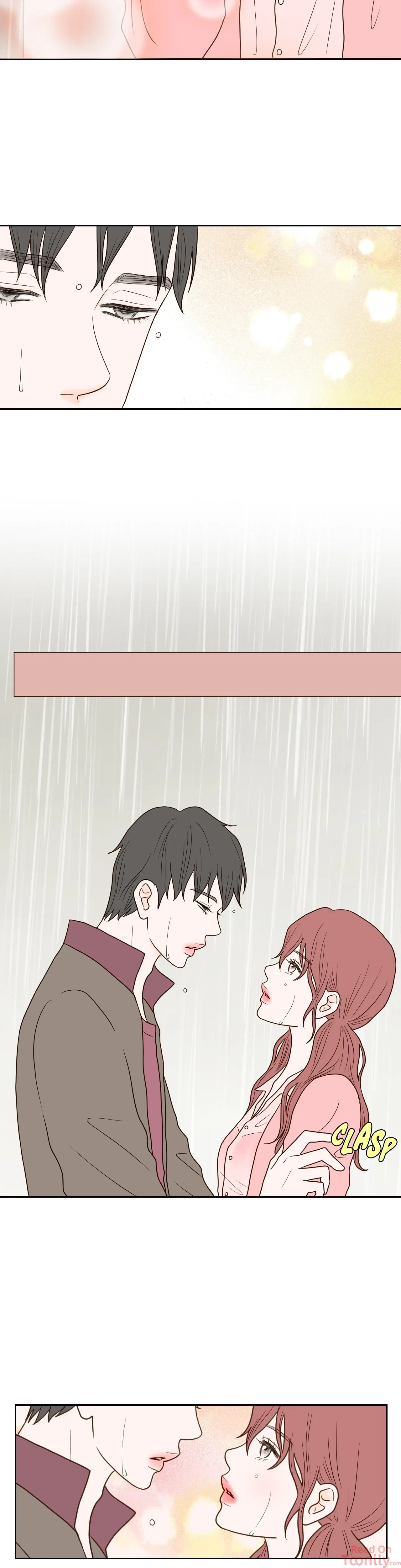 Honey Bed Talk Chapter 20, page 15
