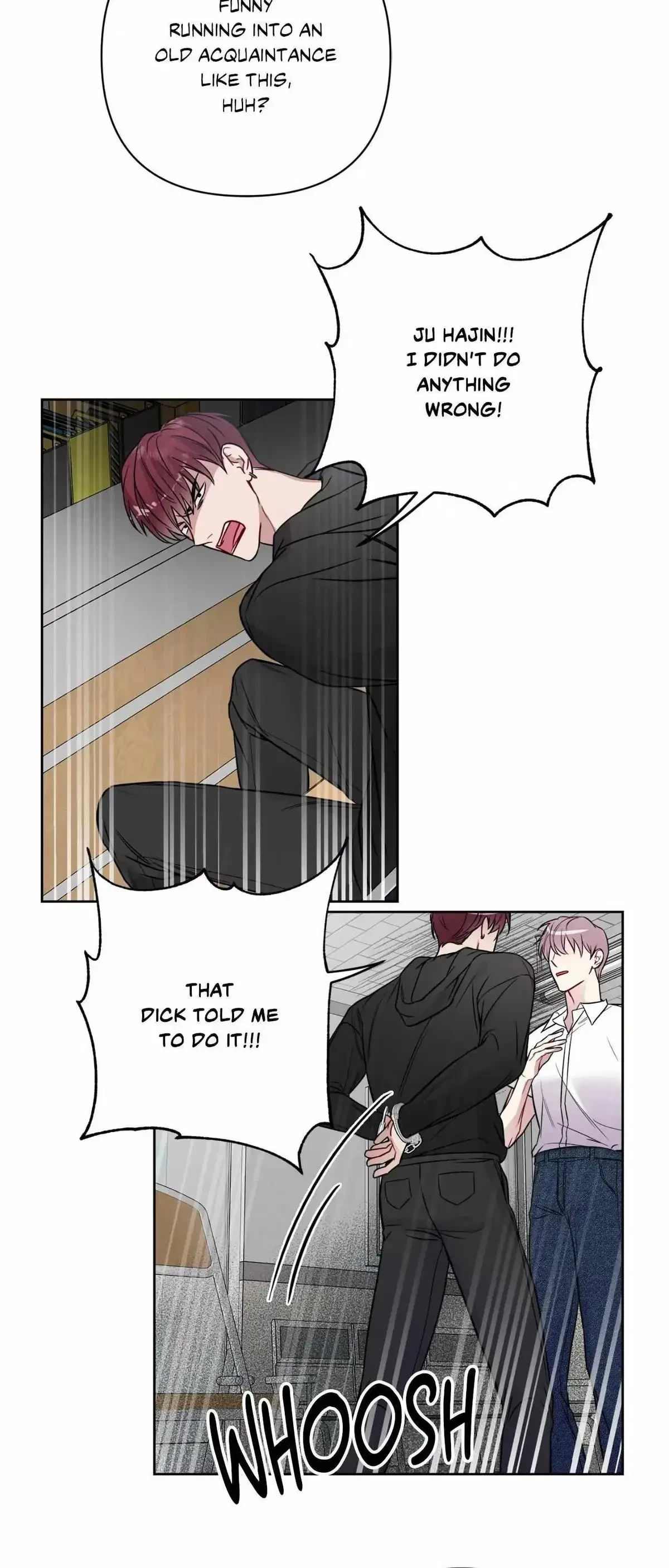 Rent Free Chapter 36, page 13