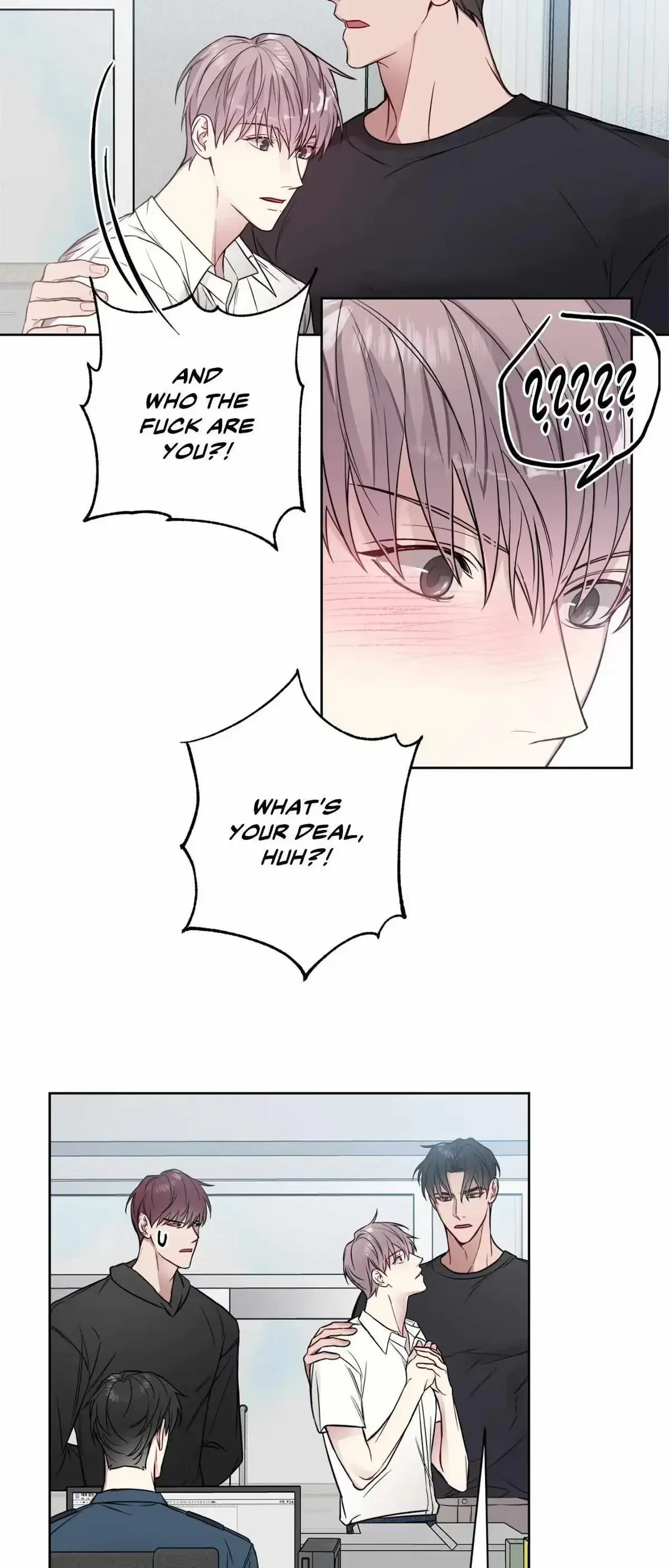 Rent Free Chapter 36, page 16