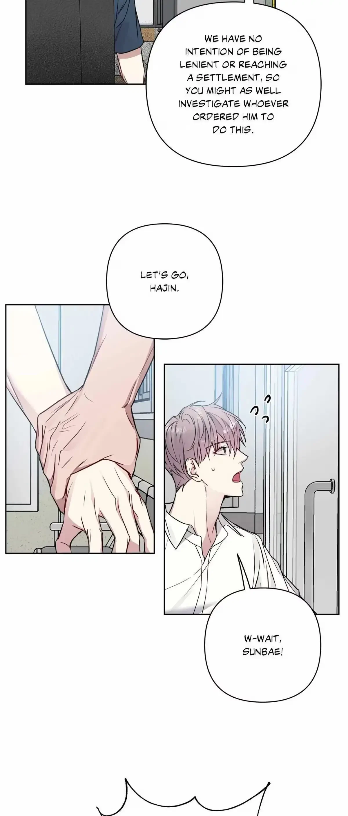 Rent Free Chapter 36, page 17
