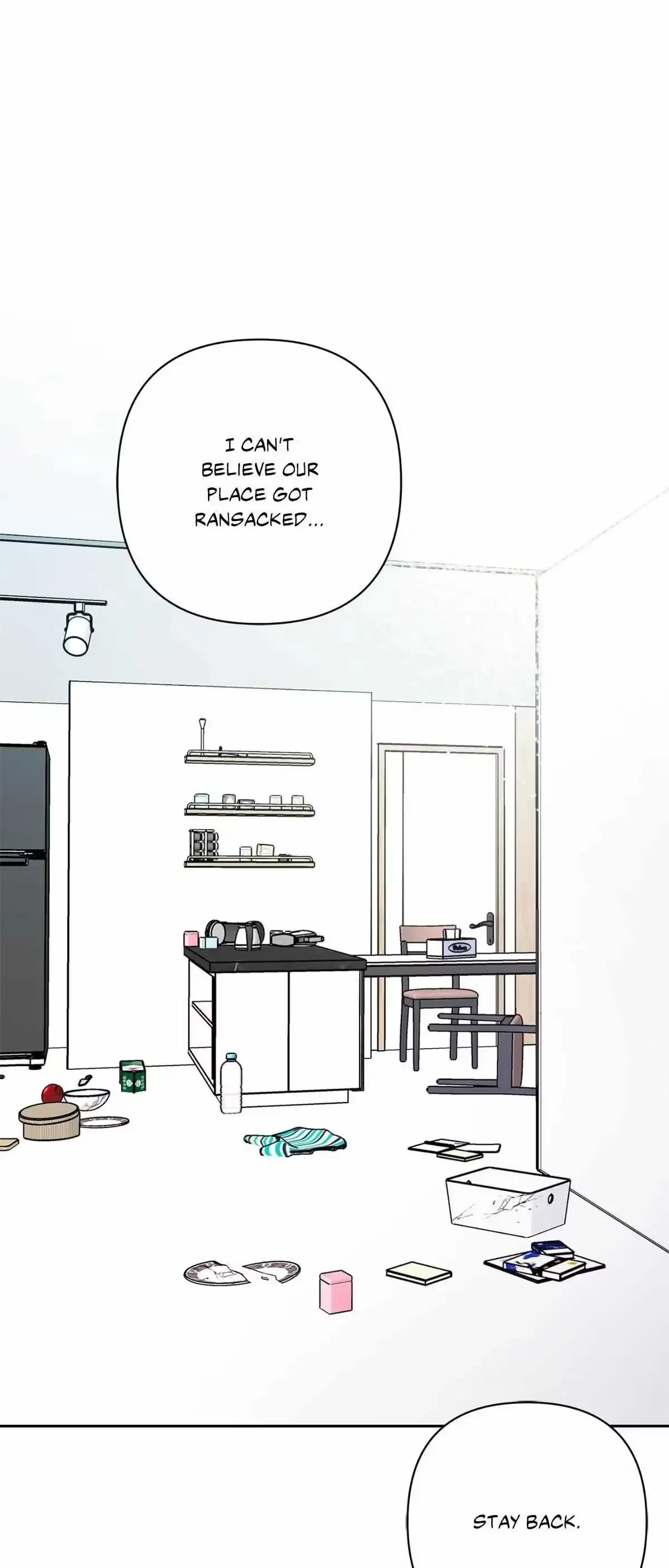 Rent Free Chapter 36, page 2