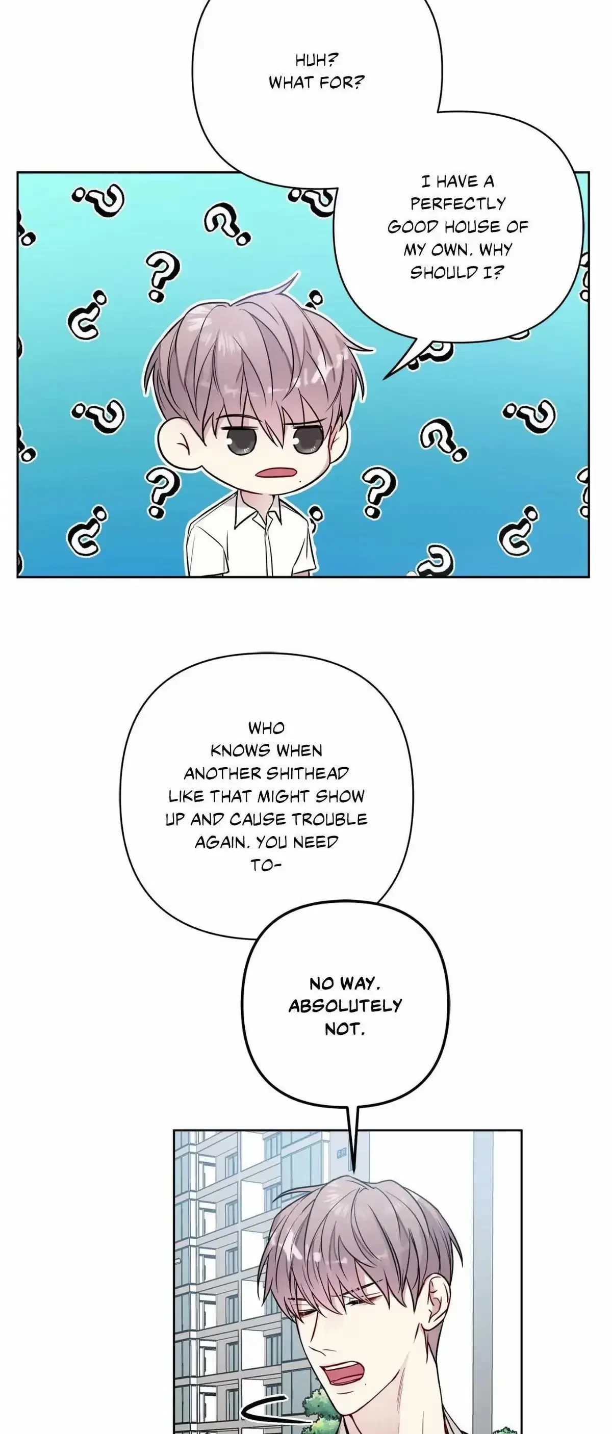 Rent Free Chapter 36, page 22