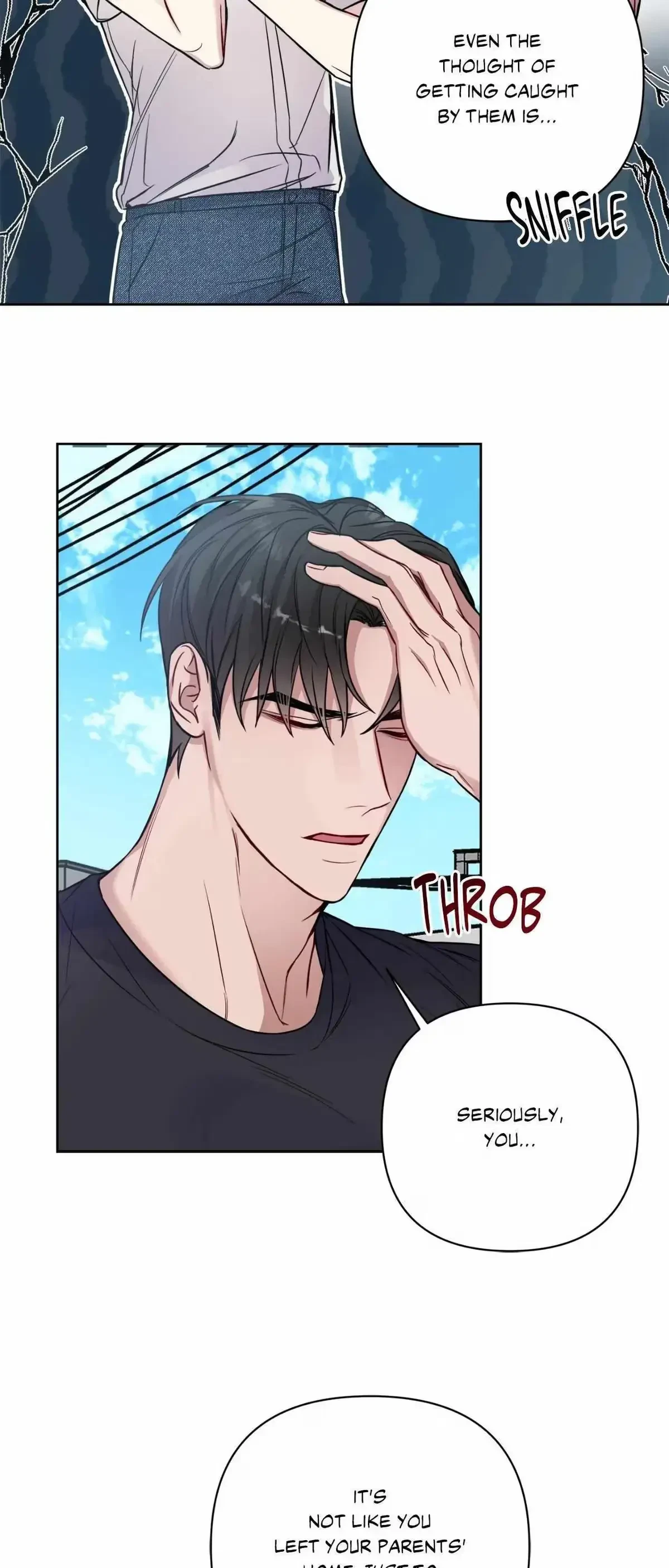 Rent Free Chapter 36, page 24
