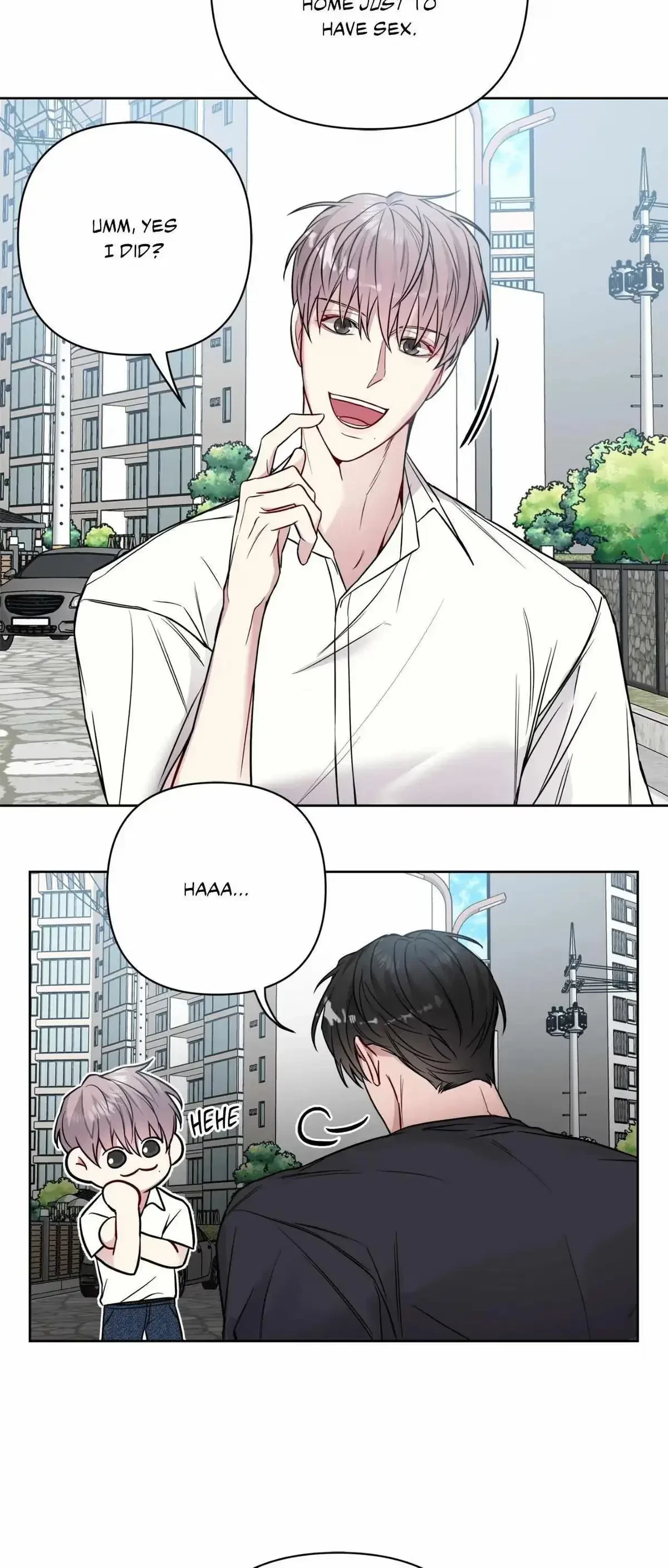Rent Free Chapter 36, page 25