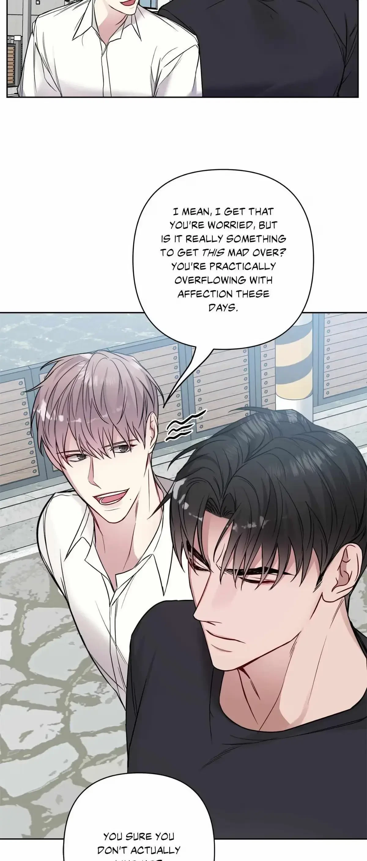 Rent Free Chapter 36, page 28
