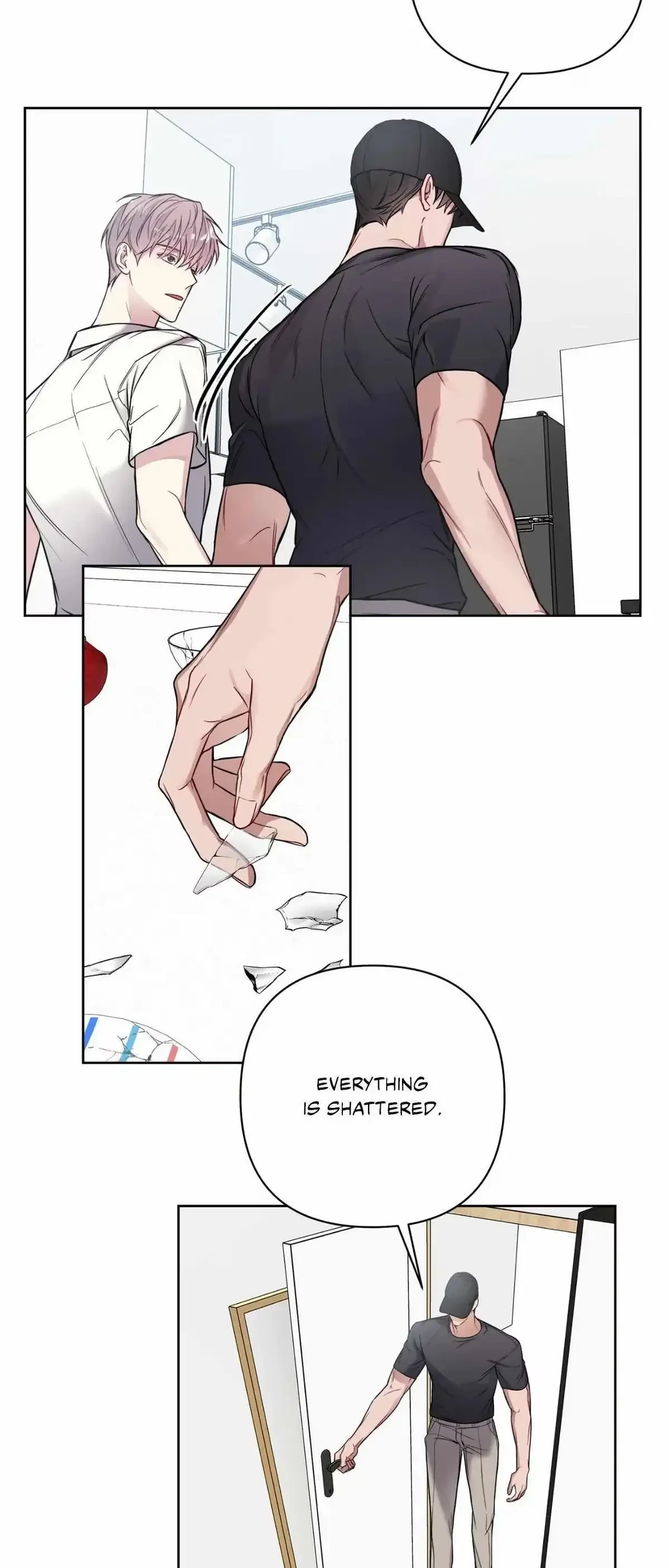 Rent Free Chapter 36, page 3