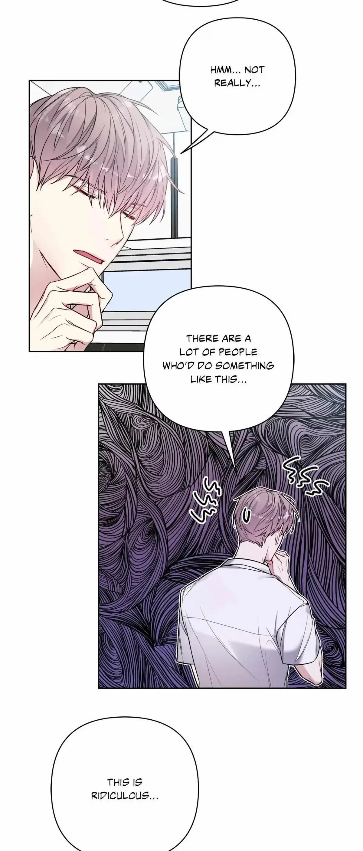 Rent Free Chapter 36, page 5