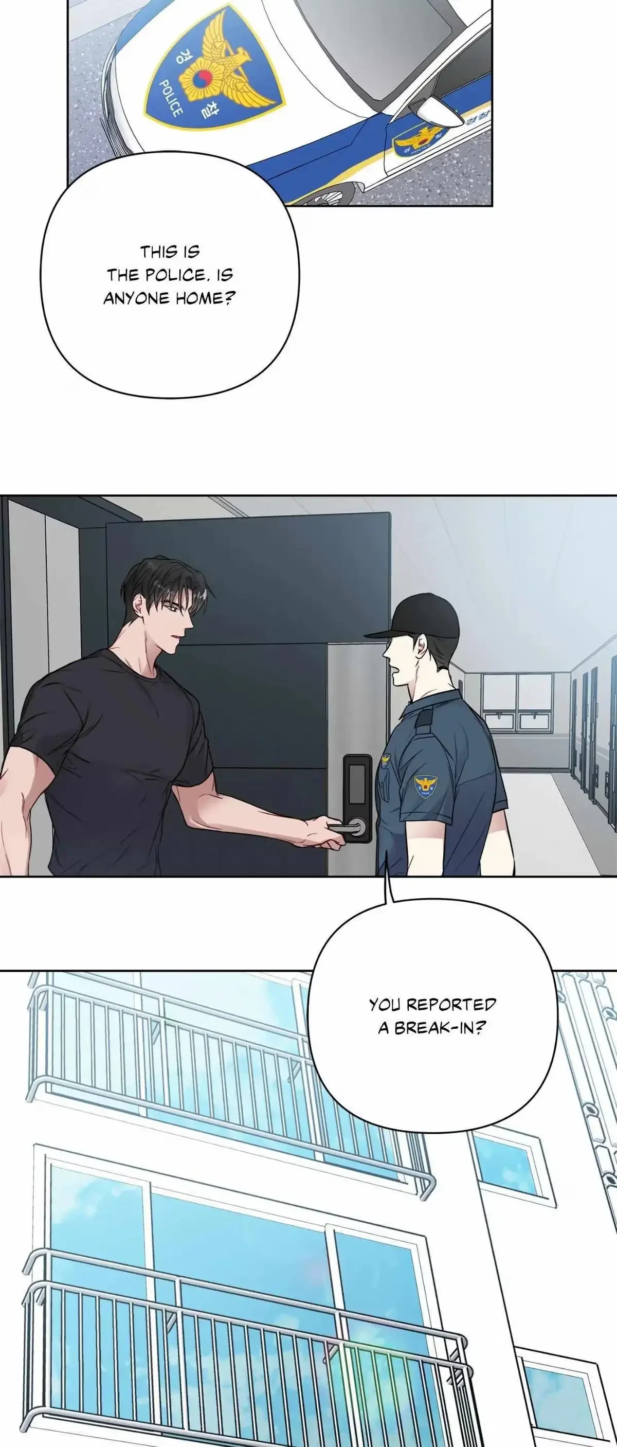 Rent Free Chapter 36, page 9