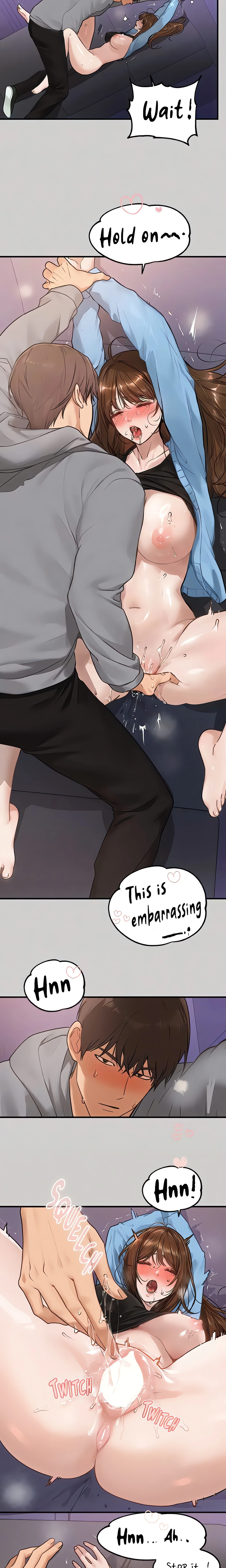 Chapter 139 - Special Ep.2: Sorry to keep you waiting, page 10