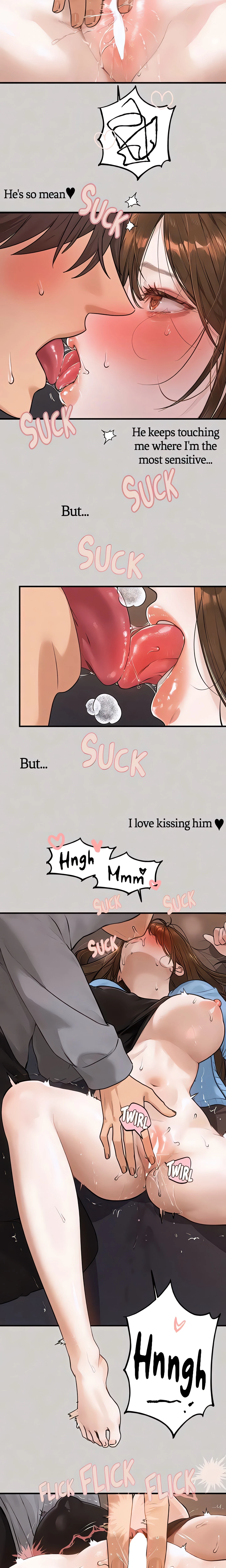 Chapter 139 - Special Ep.2: Sorry to keep you waiting, page 13