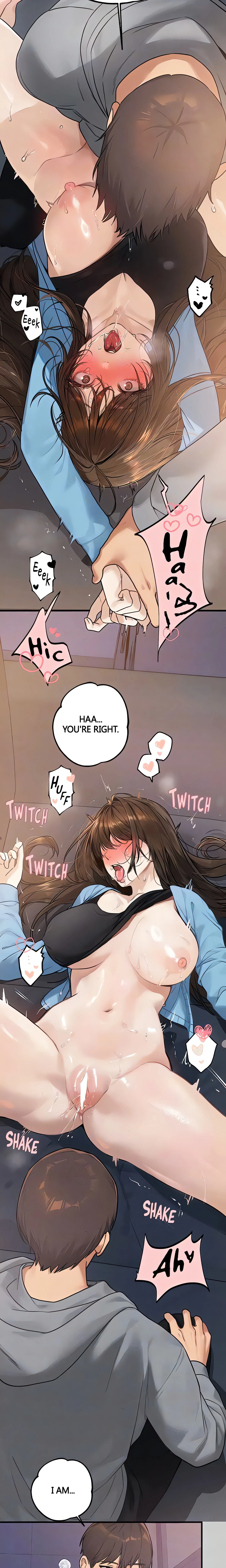 Chapter 139 - Special Ep.2: Sorry to keep you waiting, page 15