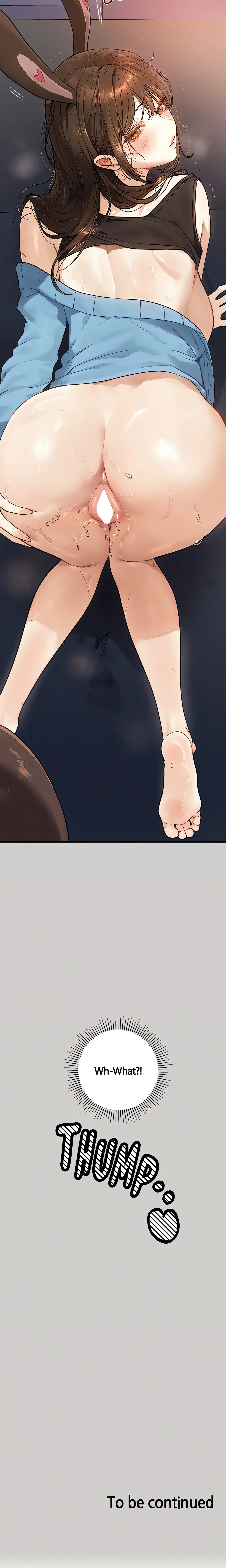 Chapter 139 - Special Ep.2: Sorry to keep you waiting, page 19