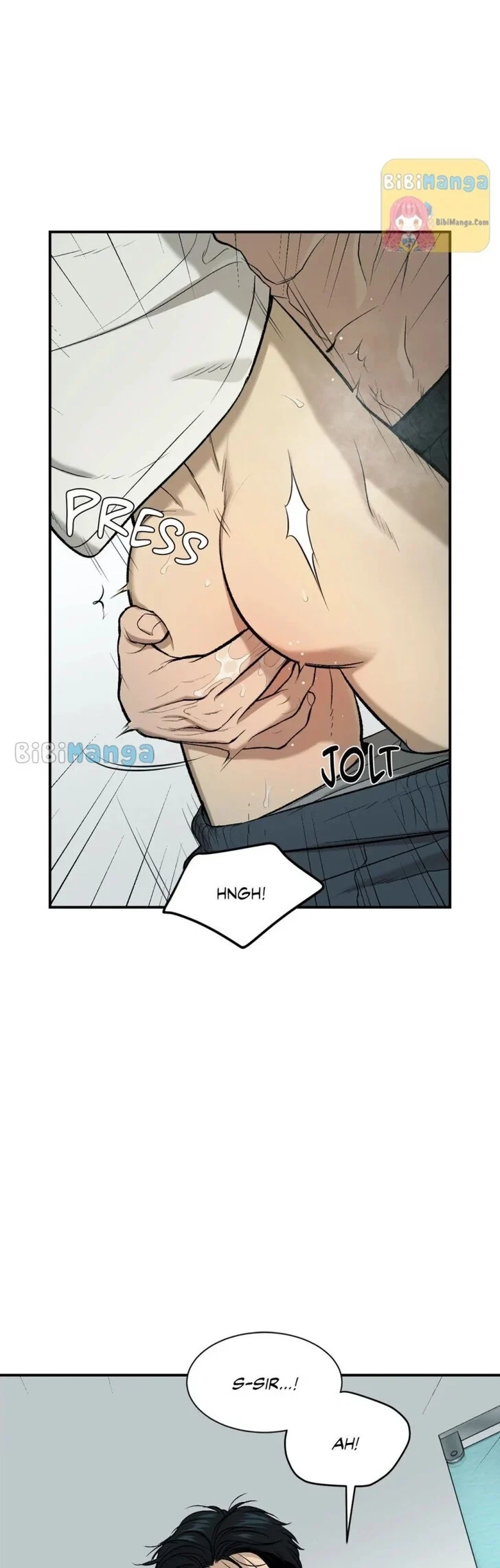 Jinx (Mingwa) Chapter 8, page 14