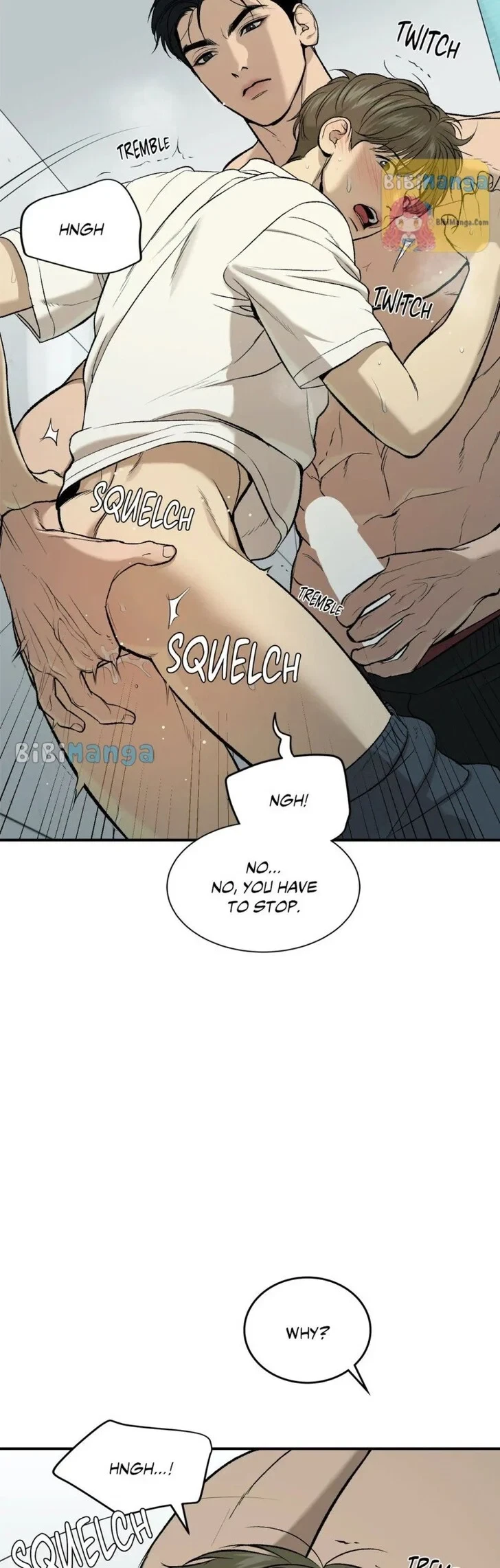 Jinx (Mingwa) Chapter 8, page 15