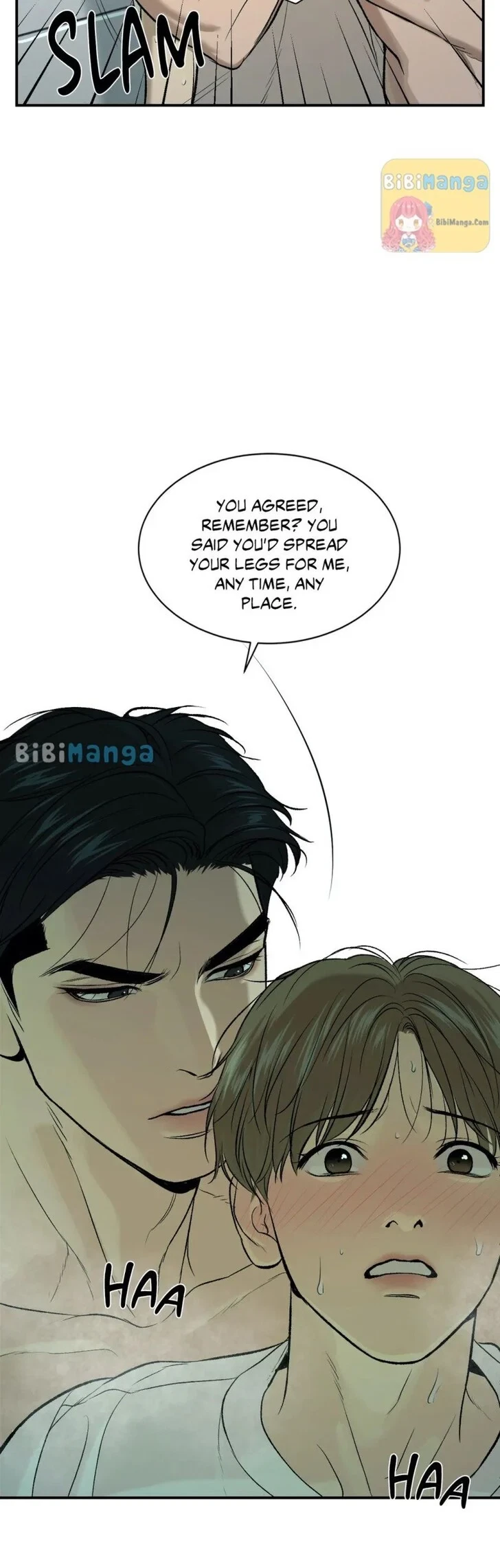 Jinx (Mingwa) Chapter 8, page 17