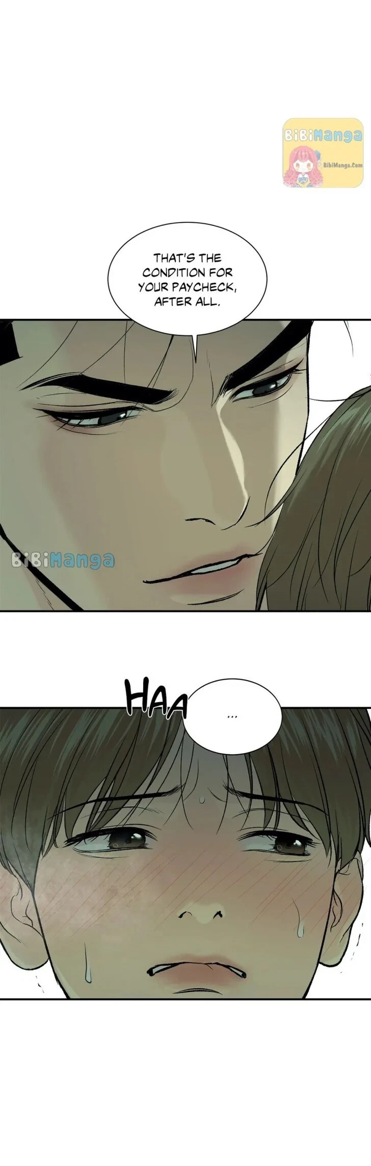 Jinx (Mingwa) Chapter 8, page 18