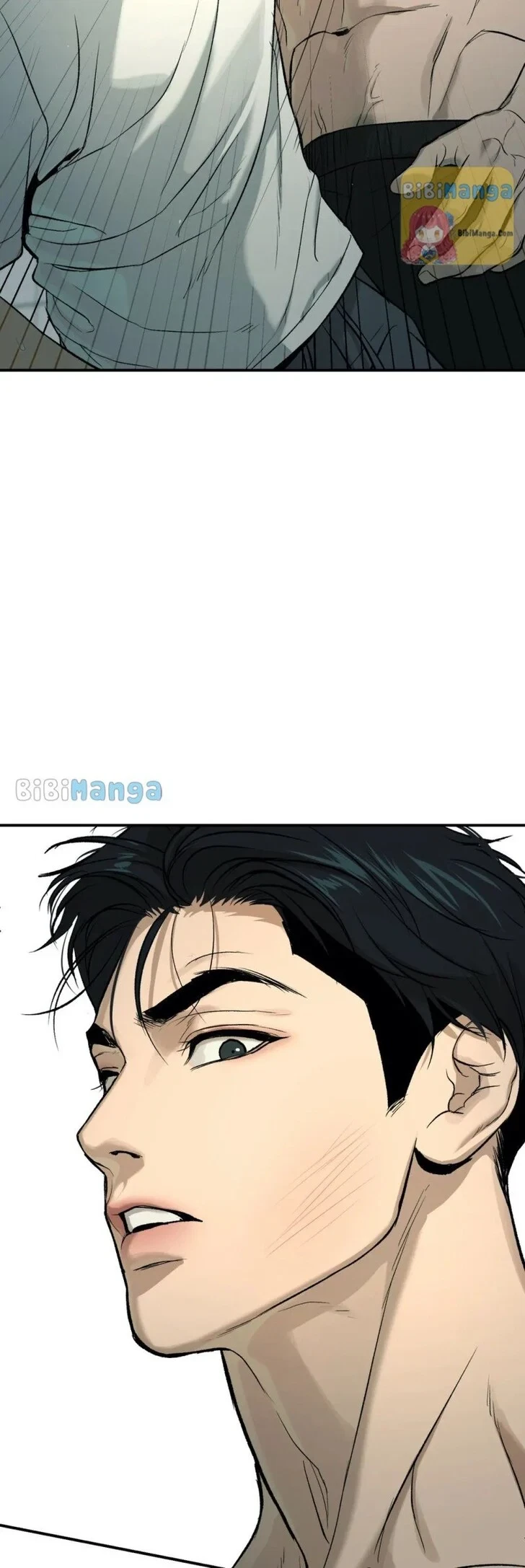Jinx (Mingwa) Chapter 8, page 2