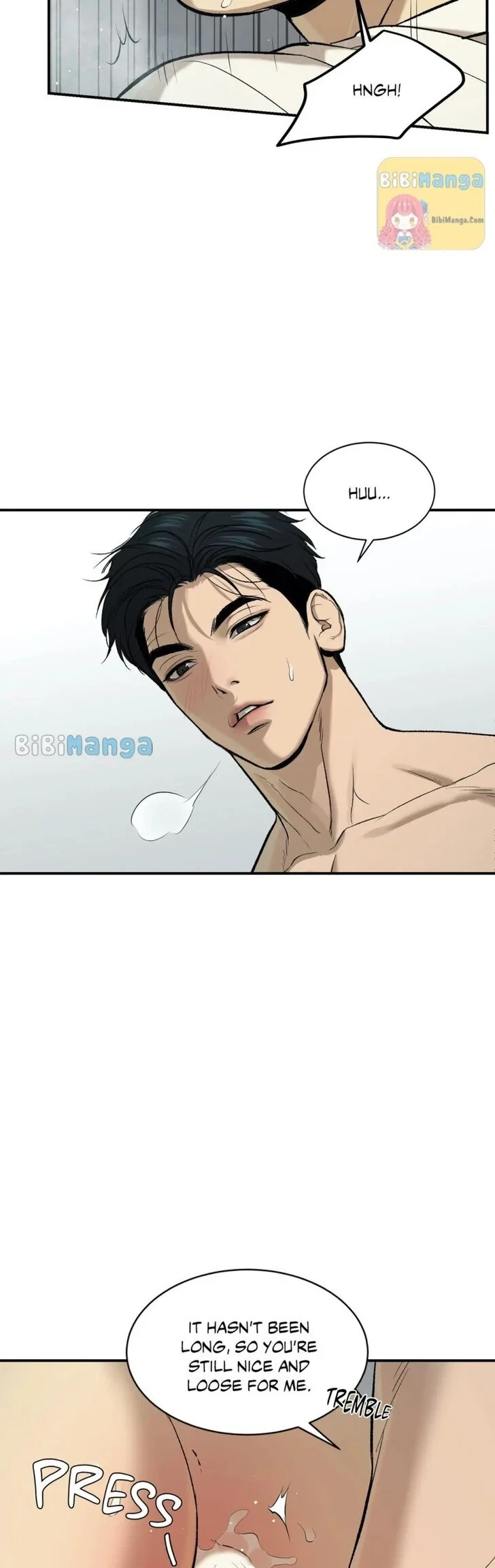 Jinx (Mingwa) Chapter 8, page 20