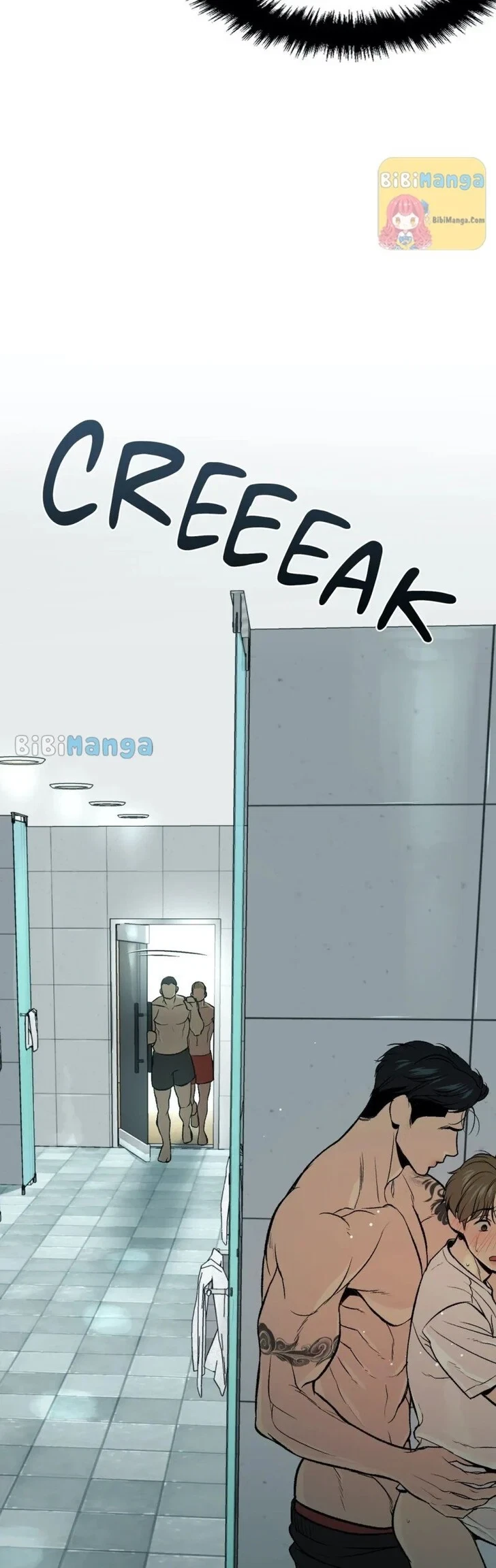 Jinx (Mingwa) Chapter 8, page 22