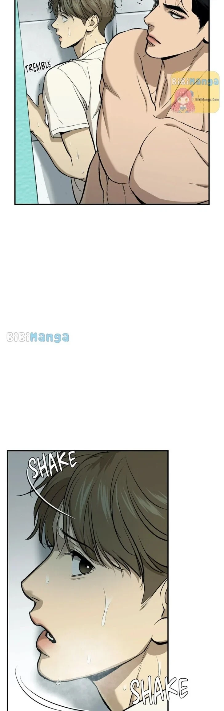 Jinx (Mingwa) Chapter 8, page 28