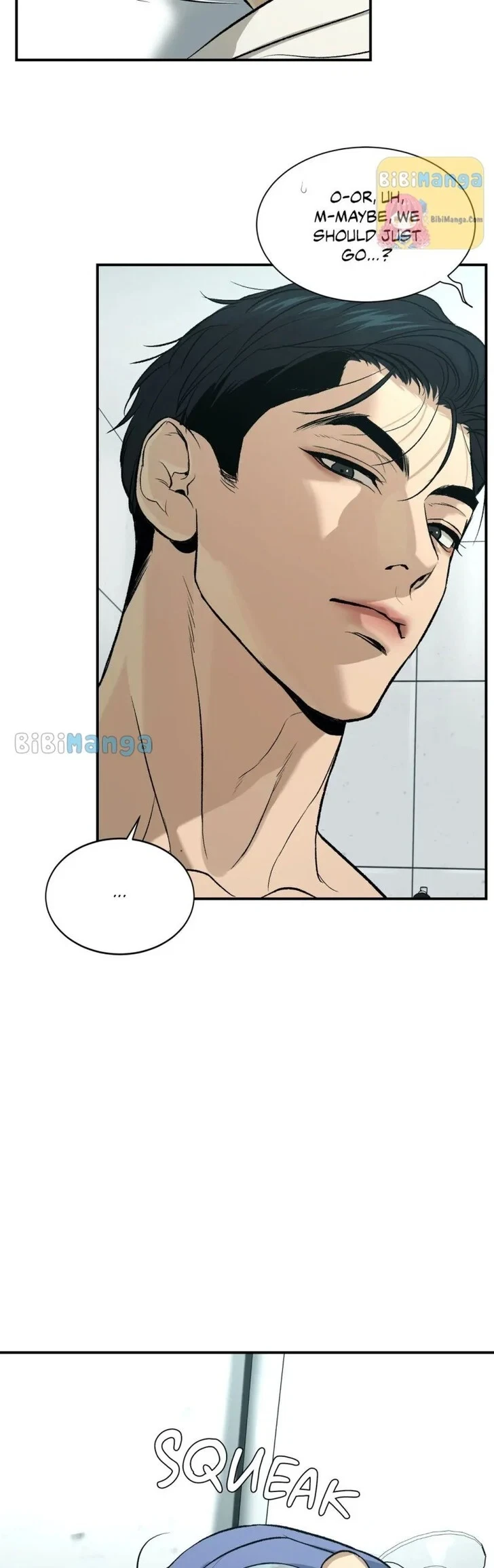 Jinx (Mingwa) Chapter 8, page 29