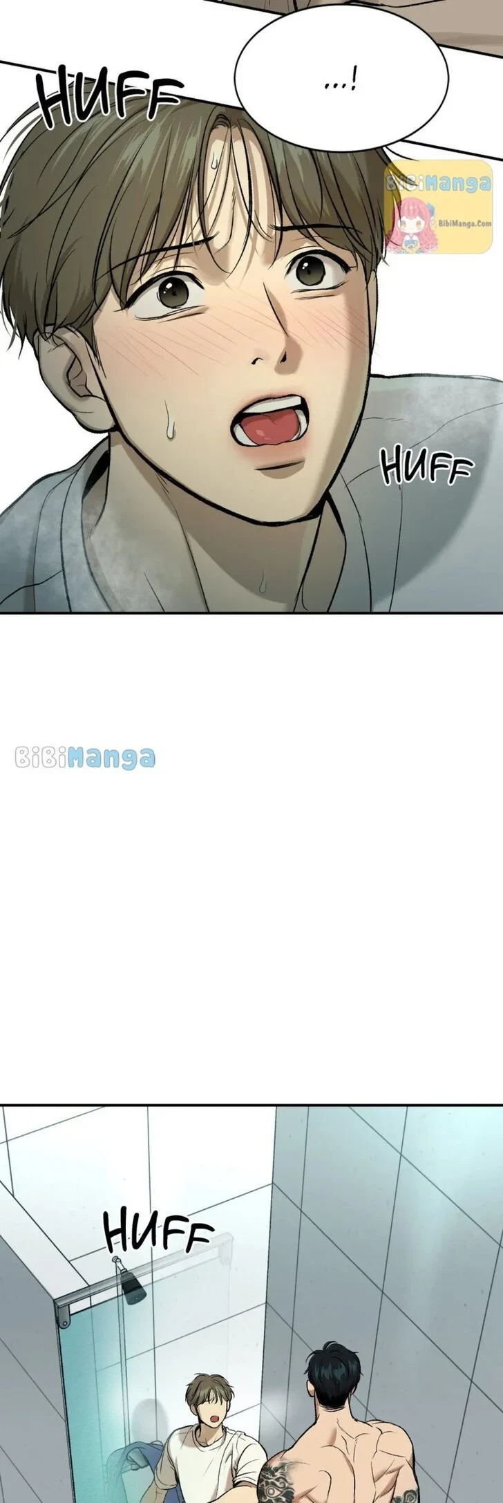 Jinx (Mingwa) Chapter 8, page 3