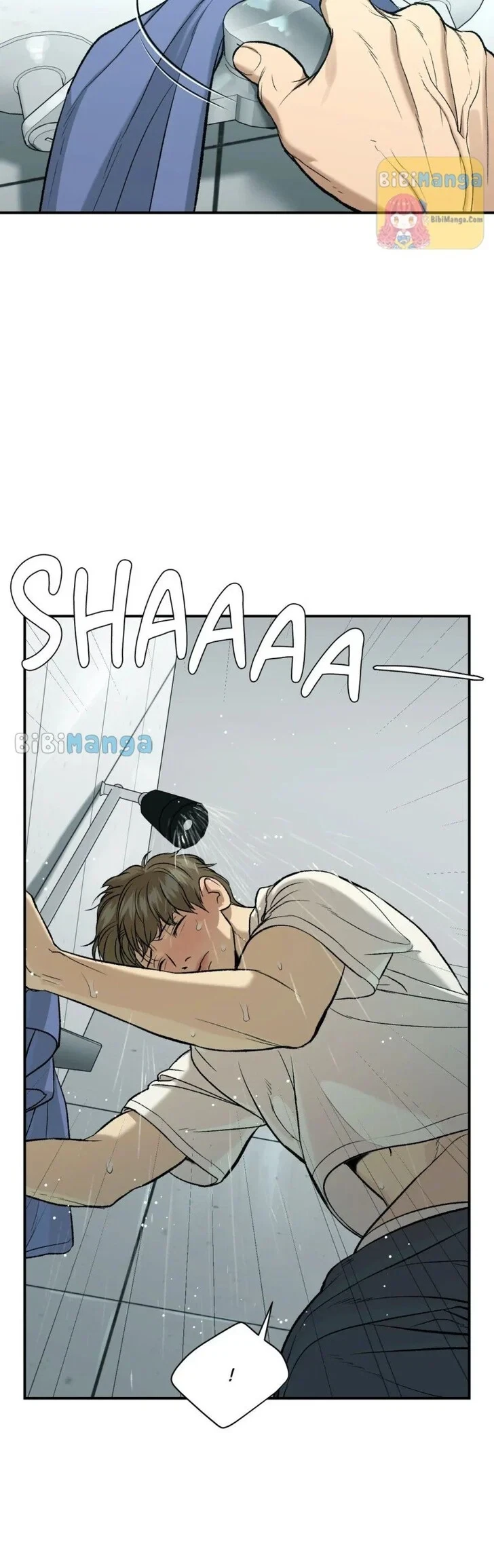 Jinx (Mingwa) Chapter 8, page 30