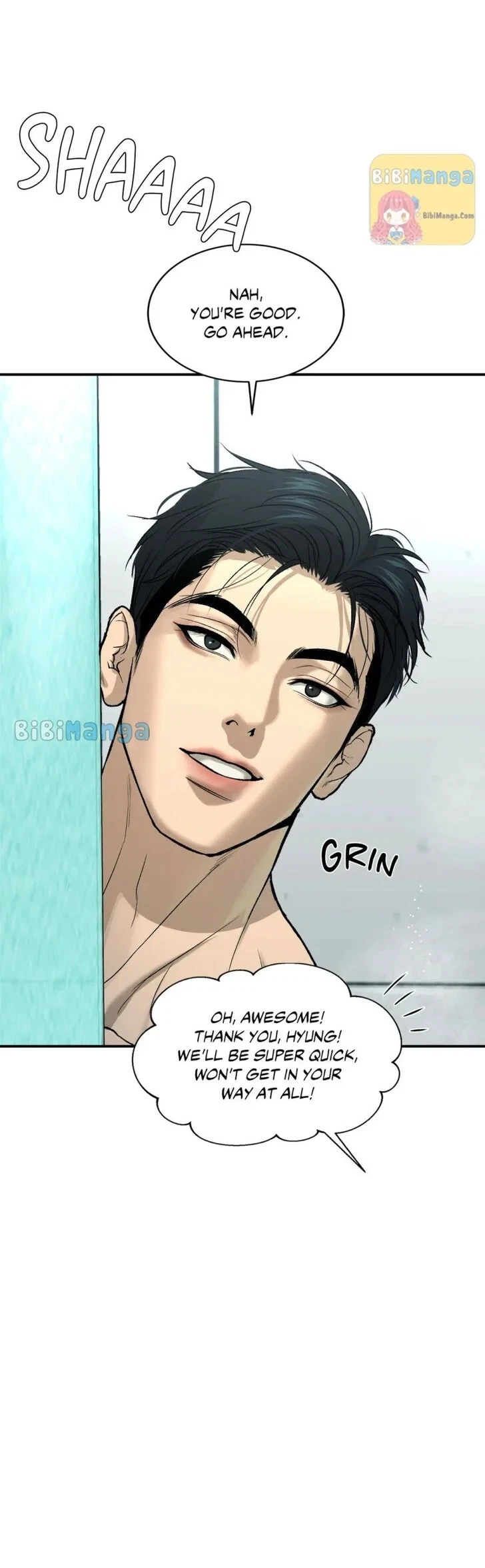Jinx (Mingwa) Chapter 8, page 31