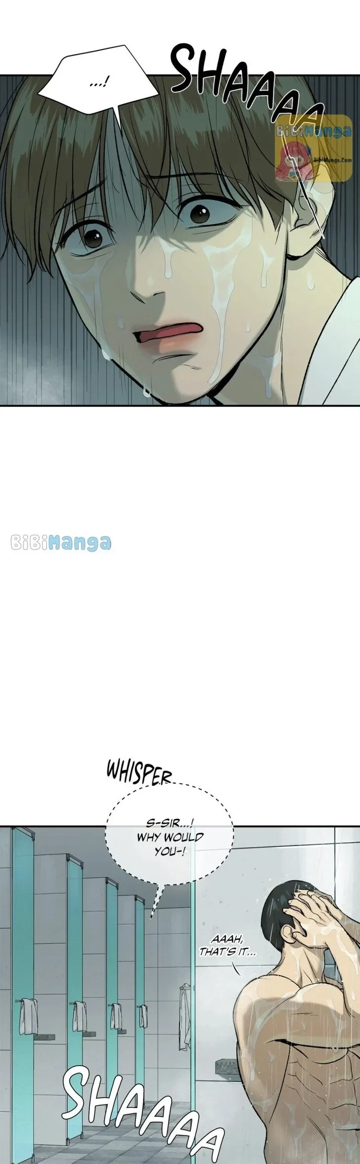 Jinx (Mingwa) Chapter 8, page 32