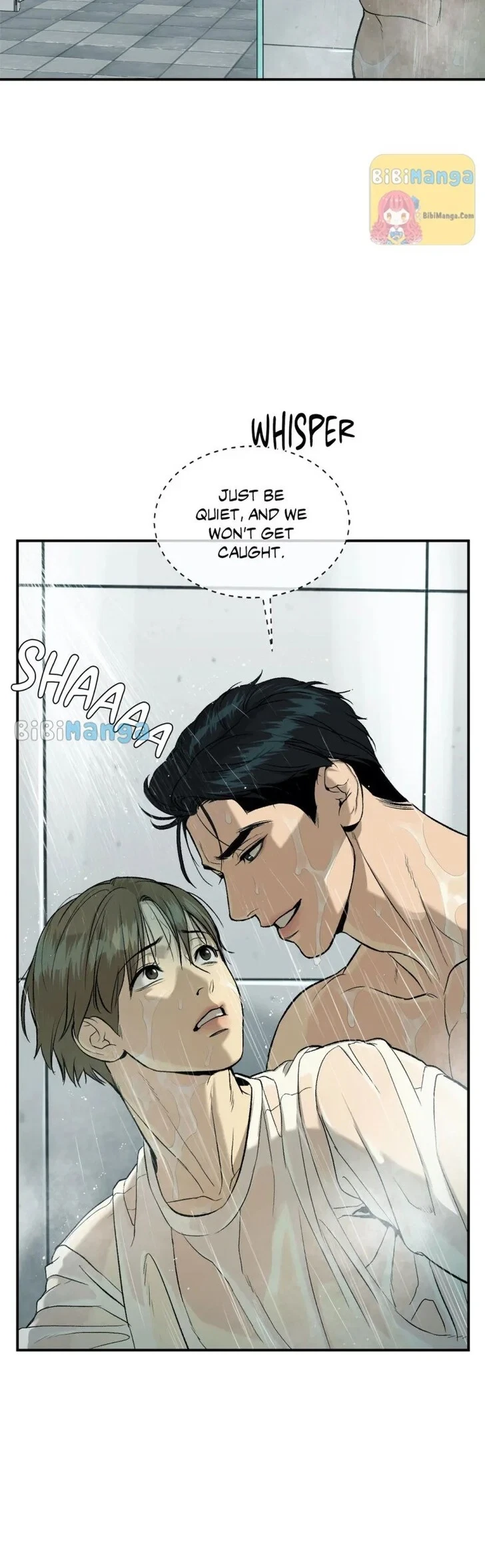 Jinx (Mingwa) Chapter 8, page 33