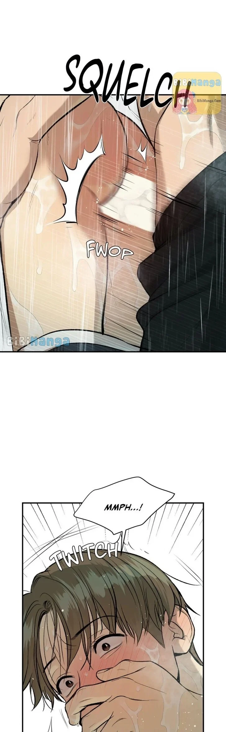 Jinx (Mingwa) Chapter 8, page 34
