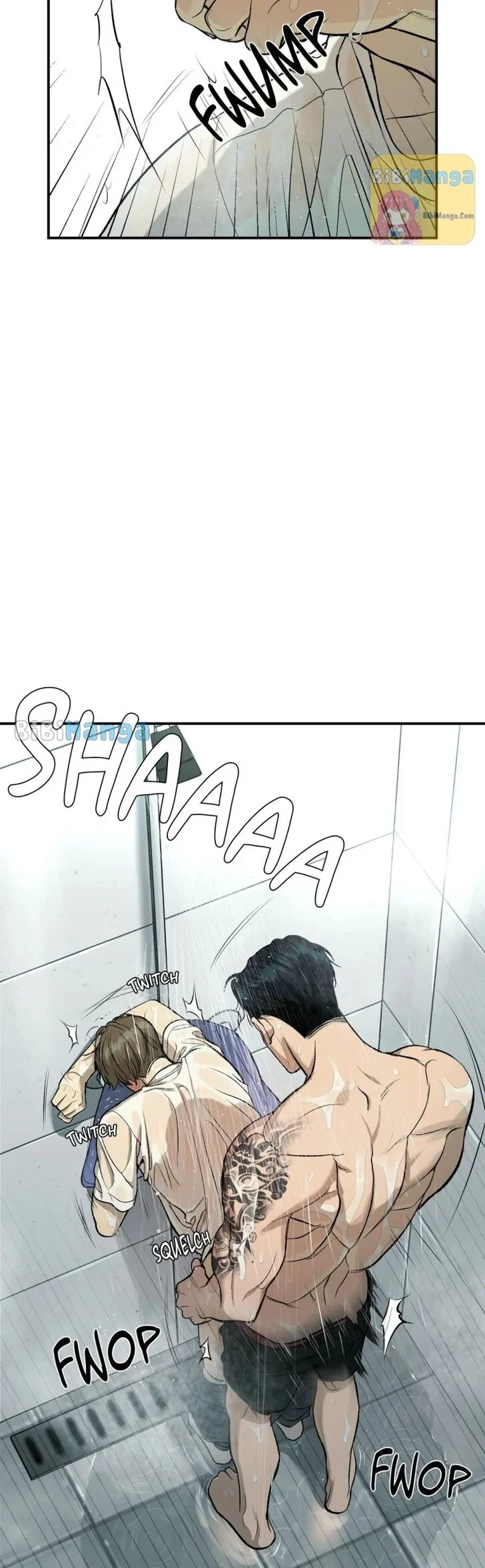 Jinx (Mingwa) Chapter 8, page 35