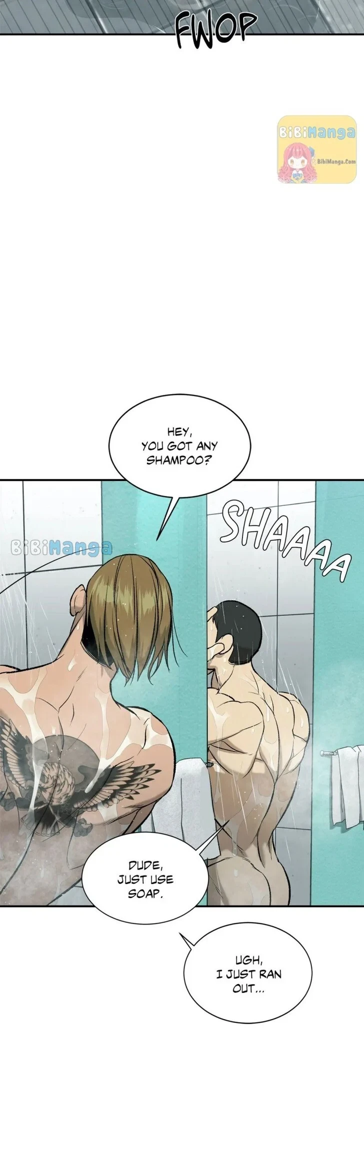 Jinx (Mingwa) Chapter 8, page 36