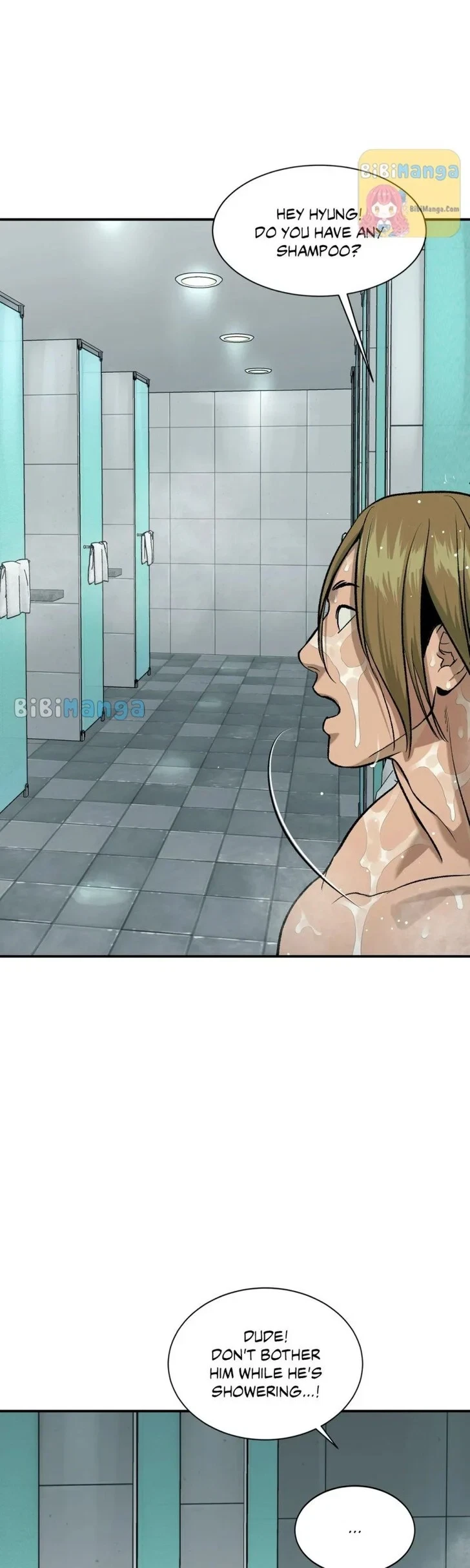 Jinx (Mingwa) Chapter 8, page 37