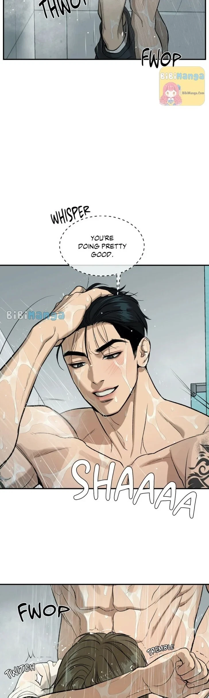 Jinx (Mingwa) Chapter 8, page 39