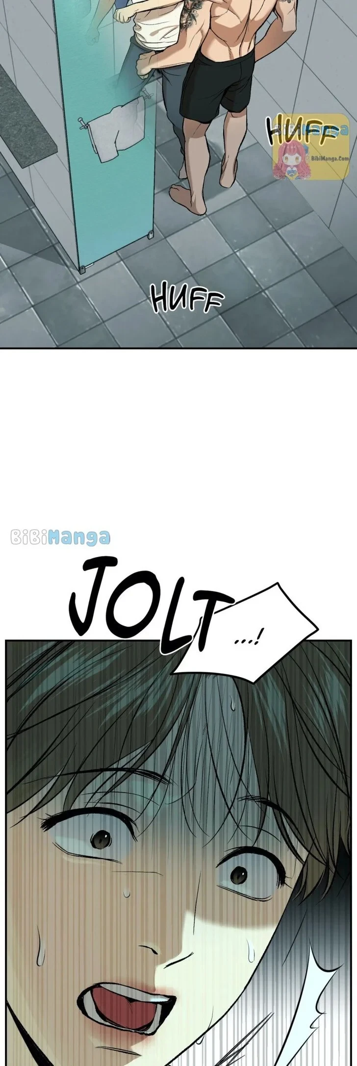 Jinx (Mingwa) Chapter 8, page 4