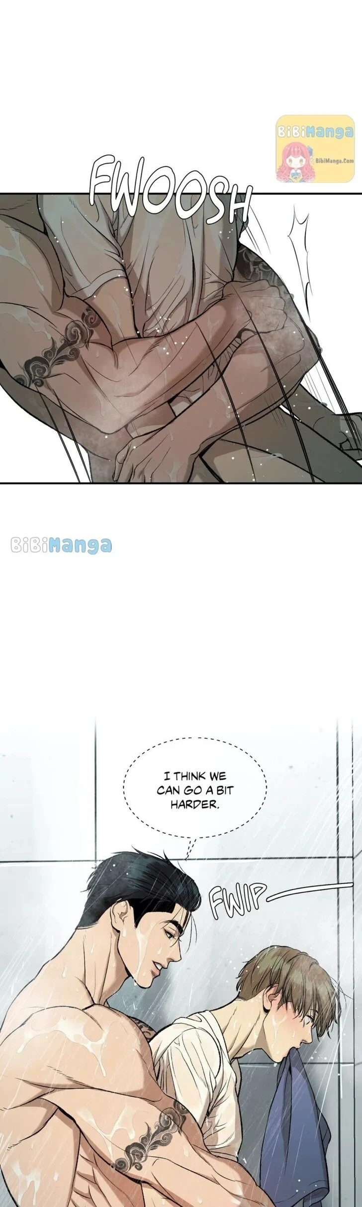 Jinx (Mingwa) Chapter 8, page 45