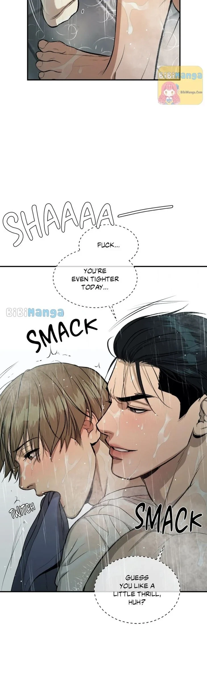 Jinx (Mingwa) Chapter 8, page 48