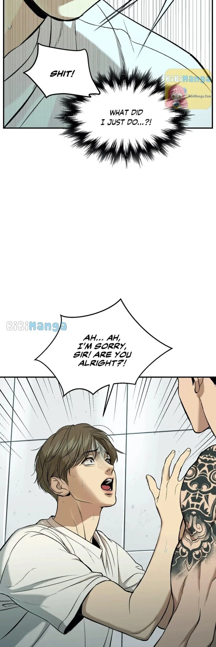 Jinx (Mingwa) Chapter 8, page 5