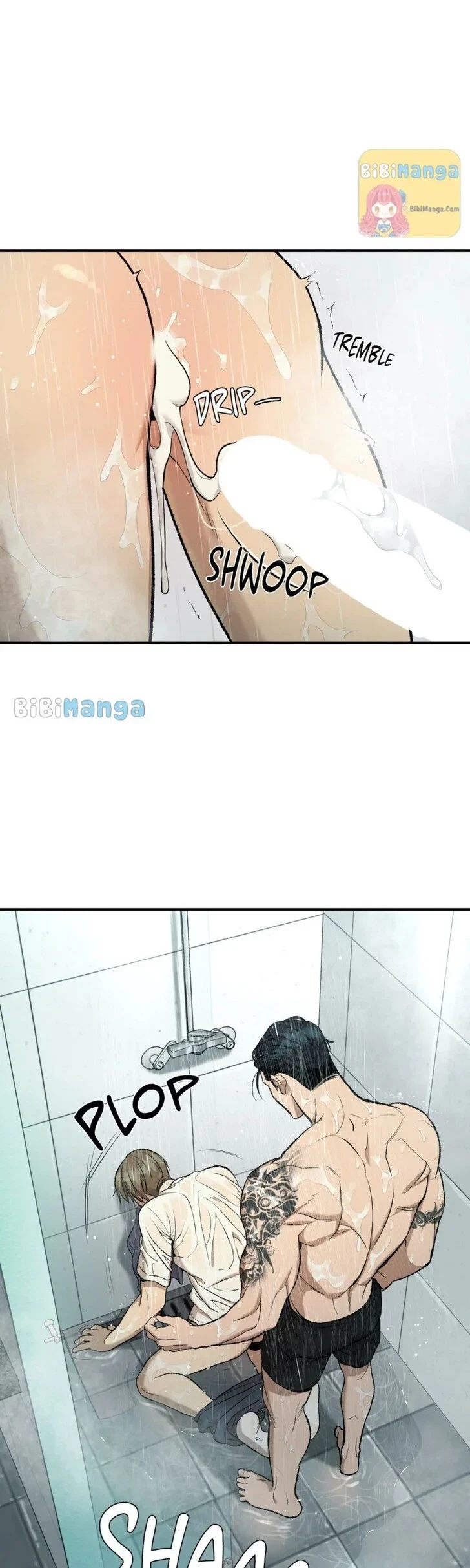 Jinx (Mingwa) Chapter 8, page 53