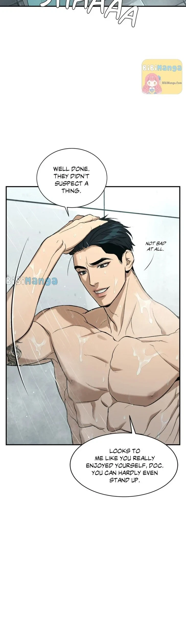 Jinx (Mingwa) Chapter 8, page 54